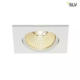 Встраиваемый светодиодный светильник New Tria 114391 (SLV)