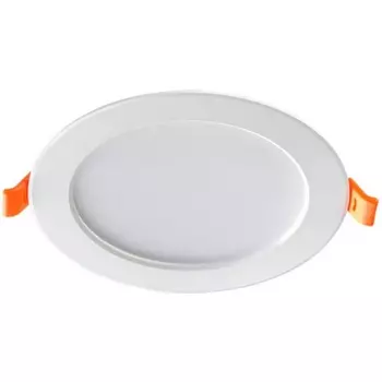 Встраиваемый светодиодный светильник Novotech Luna 357574