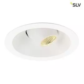 Встраиваемый светодиодный светильник Occuldas 117341 (SLV)