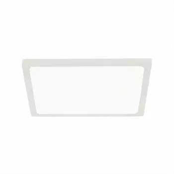 Встраиваемый светодиодный светильник с диммером Citilux Omega CLD50K150