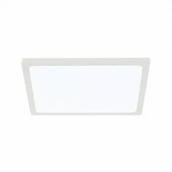 Встраиваемый светодиодный светильник с диммером Citilux Omega CLD50K150N