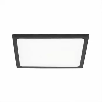 Встраиваемый светодиодный светильник с диммером Citilux Omega CLD50K152