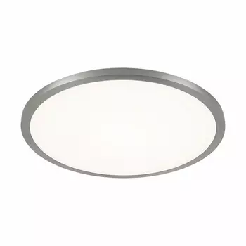 Встраиваемый светодиодный светильник с диммером Citilux Omega CLD50R151