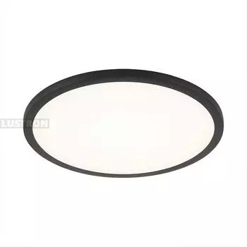 Встраиваемый светодиодный светильник с диммером Citilux Omega CLD50R152