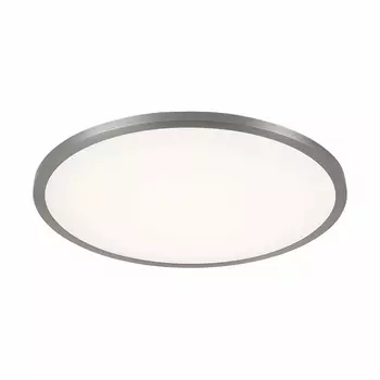 Встраиваемый светодиодный светильник с диммером Citilux Omega CLD50R221