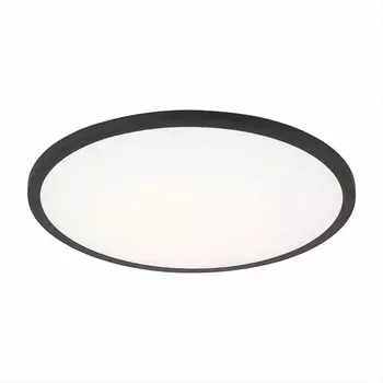 Встраиваемый светодиодный светильник с диммером Citilux Omega CLD50R222