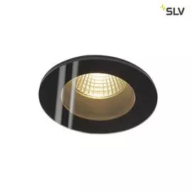 Встраиваемый светодиодный светильник Patta 114440 (SLV)