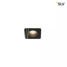 Встраиваемый светодиодный светильник воагозащищенный SLV Patta 114450
