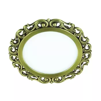 Встраиваемый светодиодный светильник Peili 357257 (Novotech)