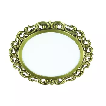 Встраиваемый светодиодный светильник Peili 357258 (Novotech)