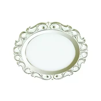 Встраиваемый светодиодный светильник Peili 357263 (Novotech)