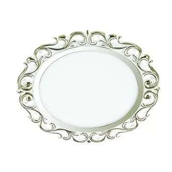 Встраиваемый светодиодный светильник Peili 357265 (Novotech)