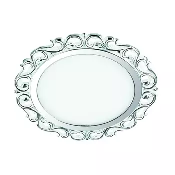 Встраиваемый светодиодный светильник Peili 357267 (Novotech)