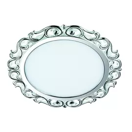 Встраиваемый светодиодный светильник Peili 357268 (Novotech)