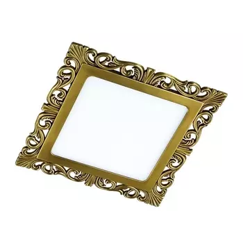 Встраиваемый светодиодный светильник Peili 357272 (Novotech)