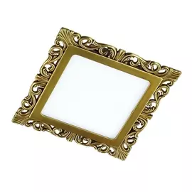 Встраиваемый светодиодный светильник Peili 357273 (Novotech)