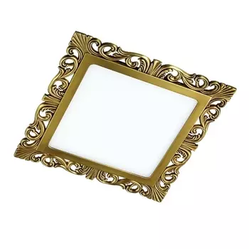 Встраиваемый светодиодный светильник Peili 357274 (Novotech)