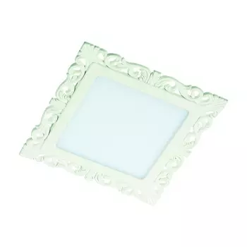 Встраиваемый светодиодный светильник Peili 357284 (Novotech)