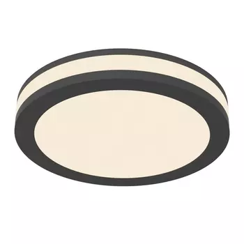 Встраиваемый светильник Phanton 4000K 1x7Вт 120° LED Maytoni Technical DL303-L7B4K