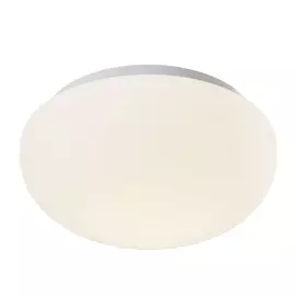 Встраиваемый светодиодный светильник Plastic DL297-6-6W-W (Maytoni)