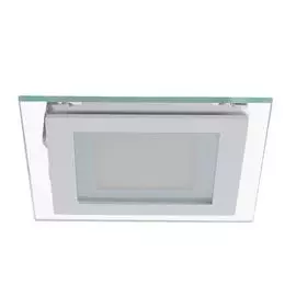 Встраиваемый светодиодный светильник Raggio A4006PL-1WH (Artelamp)