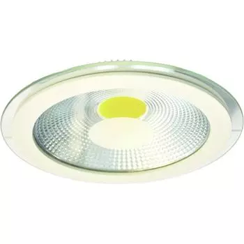 Встраиваемый светодиодный светильник Raggio A4215PL-1WH (Artelamp)