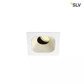 Встраиваемый светодиодный светильник Renisto 1001829 (SLV)