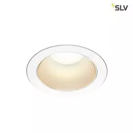 Встраиваемый светодиодный светильник Rilo 1001976 (SLV)