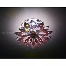 Встраиваемый светодиодный светильник S100 PI 3W 4200K (Ambrella)