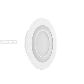 Встраиваемый светодиодный светильник S340/12+4 (Ambrella)