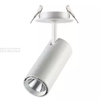 Встраиваемый светодиодный светильник Novotech Selene 357548