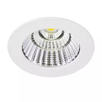 Встраиваемый светодиодный светильник Lightstar Soffi 11 212416