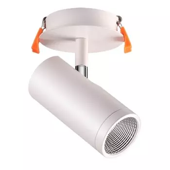 Встраиваемый светодиодный светильник SOLO 357460 (Novotech)