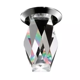 Встраиваемый светодиодный светильник Star Sky 357040 (Novotech)