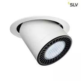 Встраиваемый светодиодный светильник Supros 118171 (SLV)