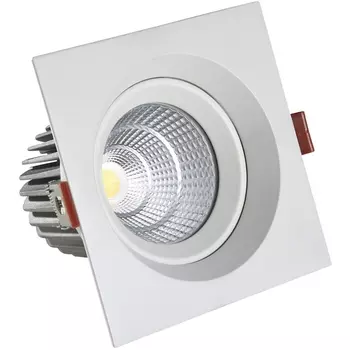 Встраиваемый светодиодный светильник Kink Light Точка 2122