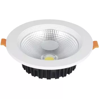 Встраиваемый светодиодный светильник Kink Light Точка 2134