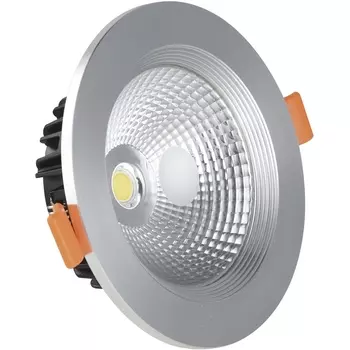 Встраиваемый светодиодный светильник Kink Light Точка 2135,16