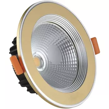 Встраиваемый светодиодный светильник Kink Light Точка 2135,33