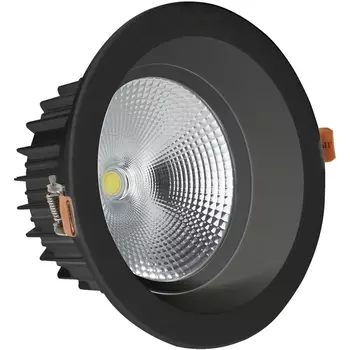 Встраиваемый светодиодный светильник Точка 2136,19 (Kink Light)