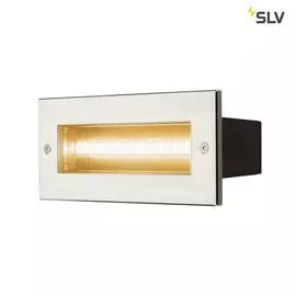 Встраиваемый светодиодный светильник уличный Brick 233650 (SLV)