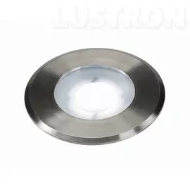 Встраиваемый светодиодный светильник уличный Dasar 228411 (SLV)