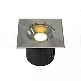 Встраиваемый светодиодный светильник уличный Dasar 230164 (SLV)