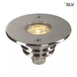Встраиваемый светодиодный светильник уличный Dasar 233510 (SLV)