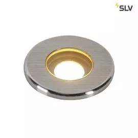 Встраиваемый светодиодный светильник уличный Dasar 233540 (SLV)