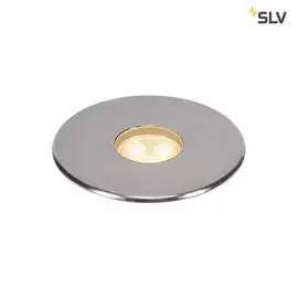 Встраиваемый светодиодный светильник уличный Dasar 233682 (SLV)