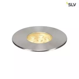 Встраиваемый светодиодный светильник уличный Dasar 233722 (SLV)