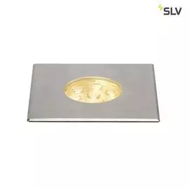 Встраиваемый светодиодный светильник уличный Dasar 233732 (SLV)
