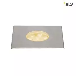 Встраиваемый светодиодный светильник уличный Dasar 233736 (SLV)