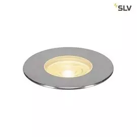 Встраиваемый светодиодный светильник уличный Dasar 233756 (SLV)